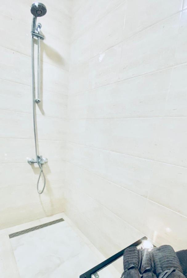 Мarelis Luxe Port Apartment Varna Exterior foto